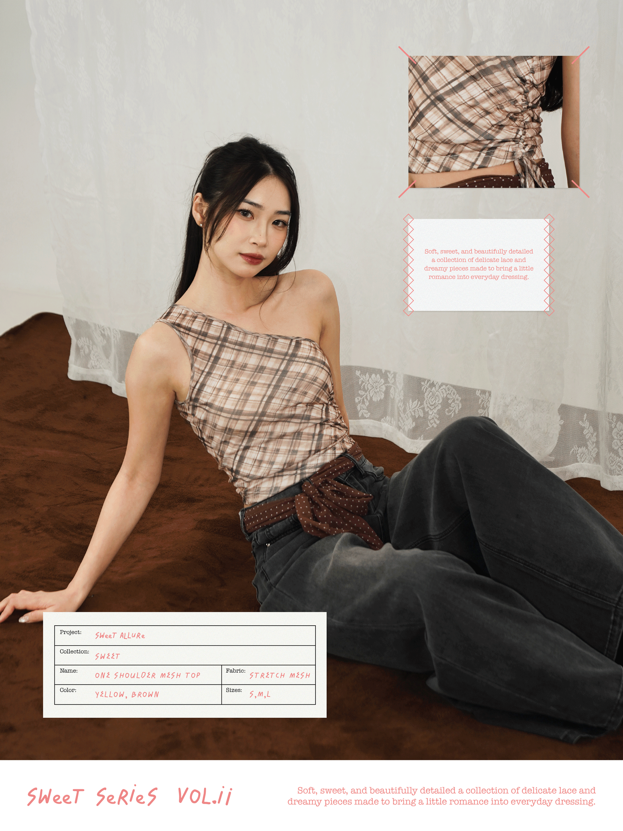  | Memories Clothing | Malaysia Online Fashion Store