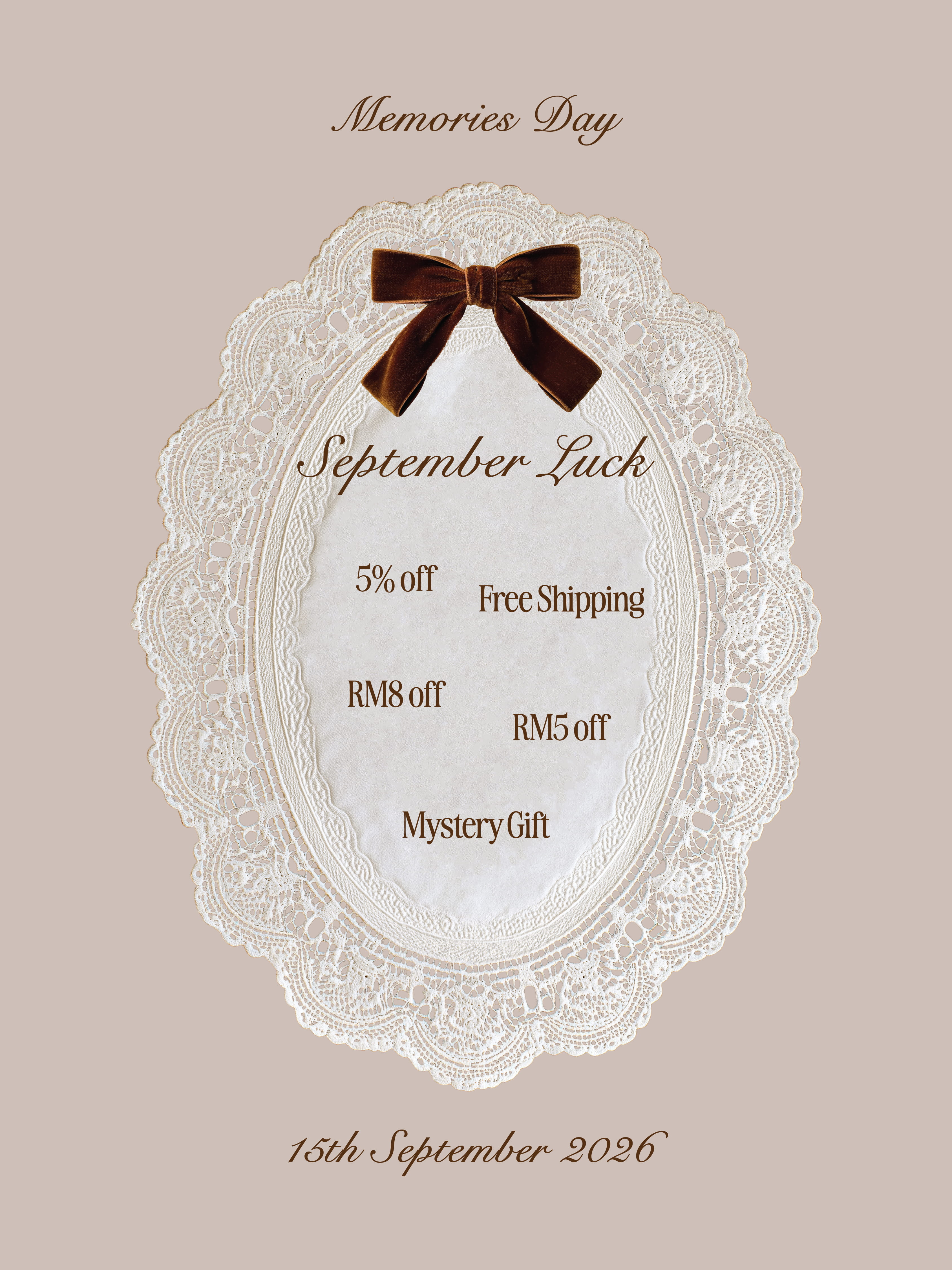  | Memories Clothing | Malaysia Online Fashion Store