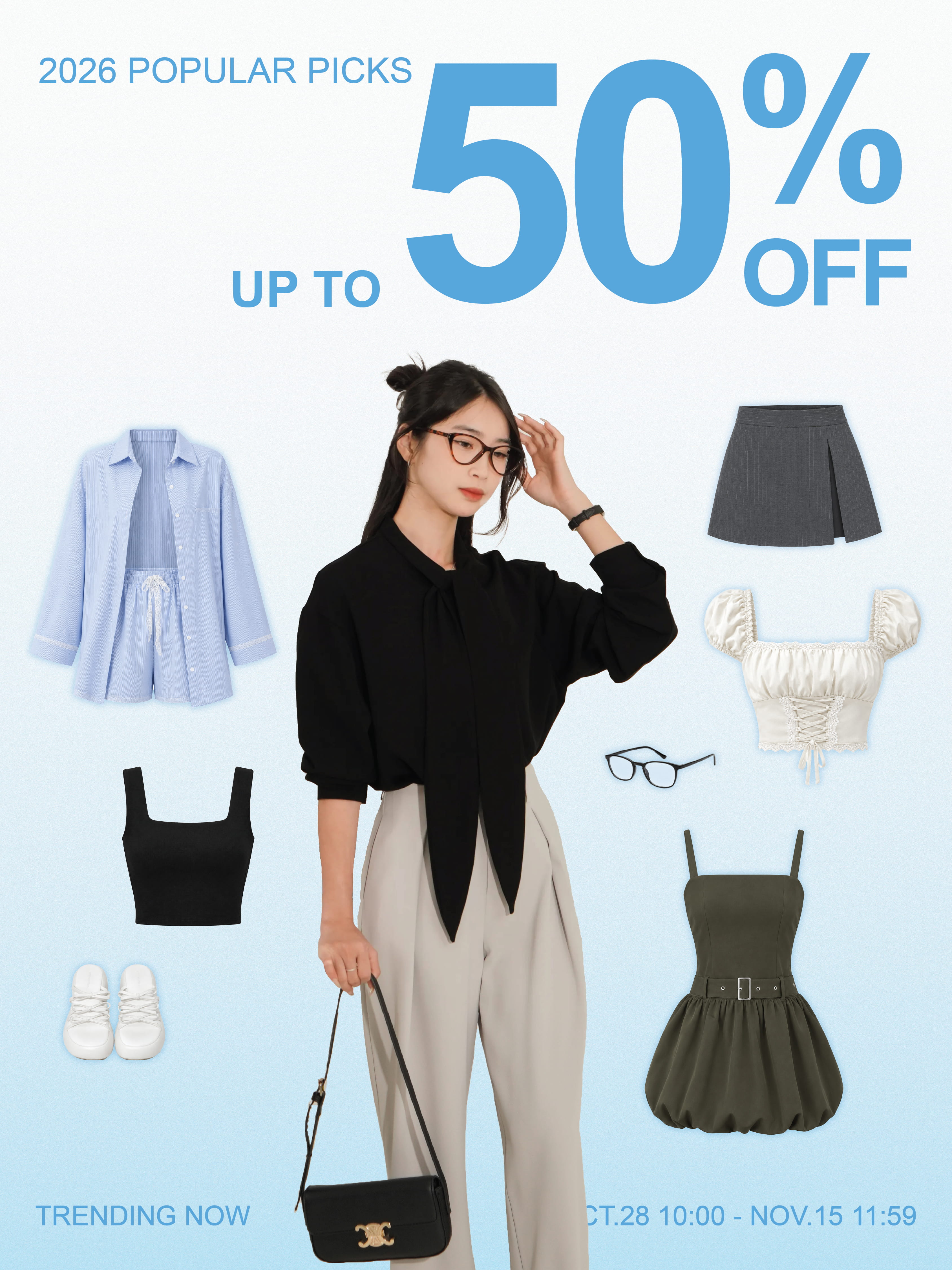  | Memories Clothing | Malaysia Fashion Store