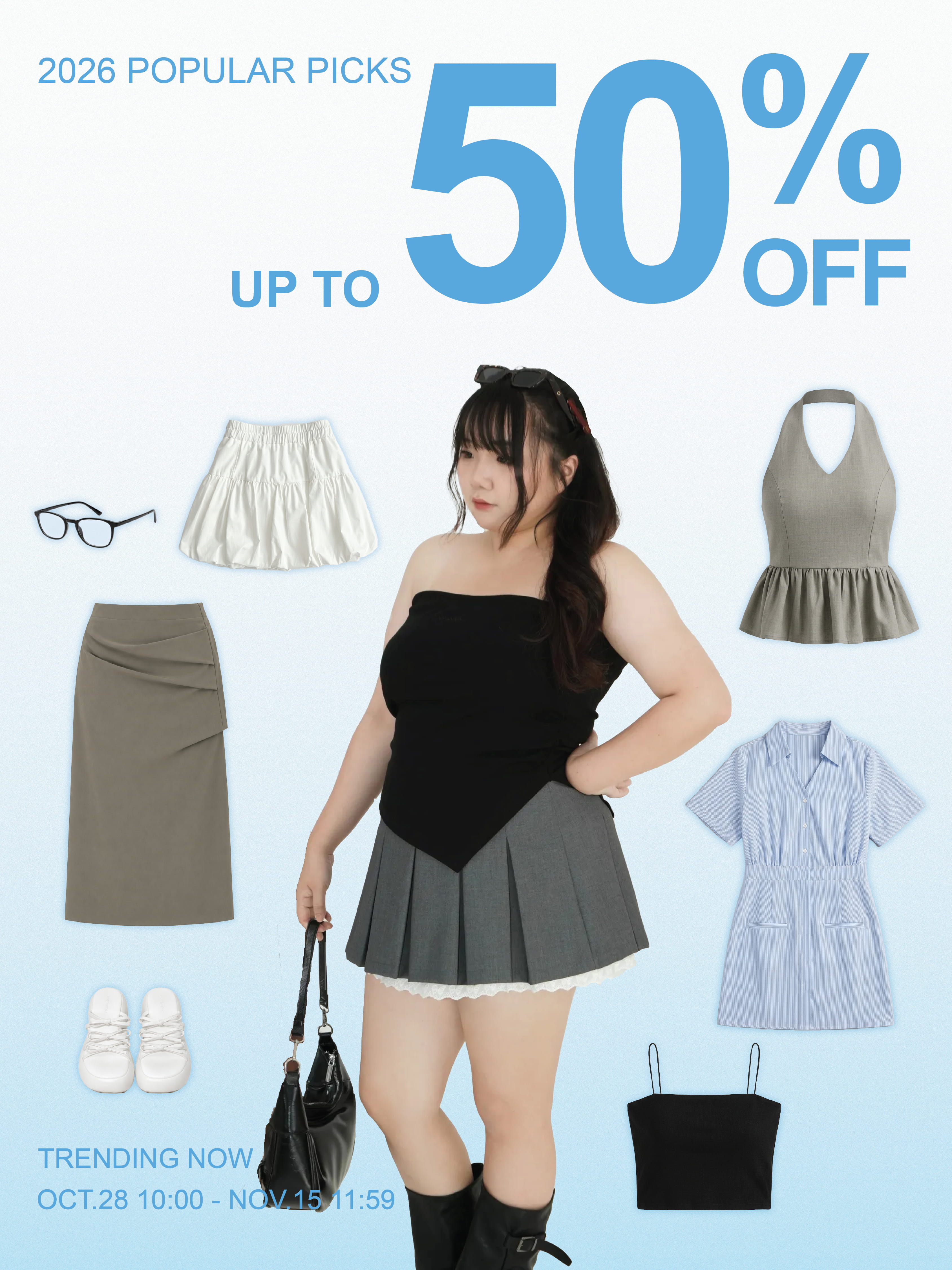  | Memories Clothing | Malaysia Fashion Store
