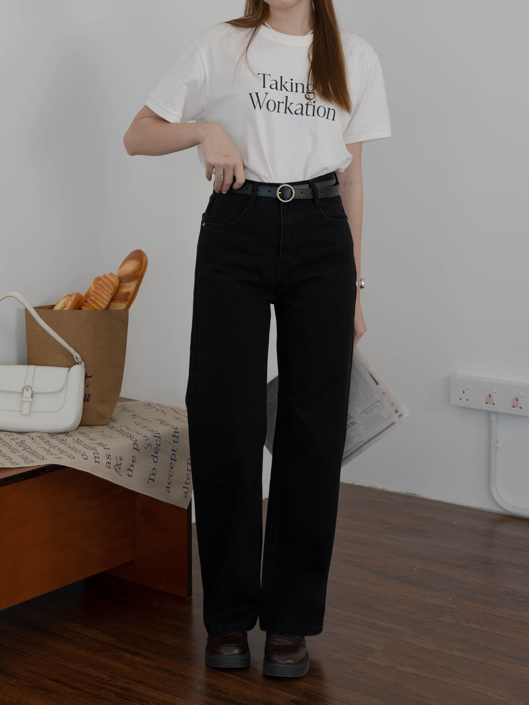 The Unbelievable Denim Culotte – Memories Clothing | Malaysia Online ...