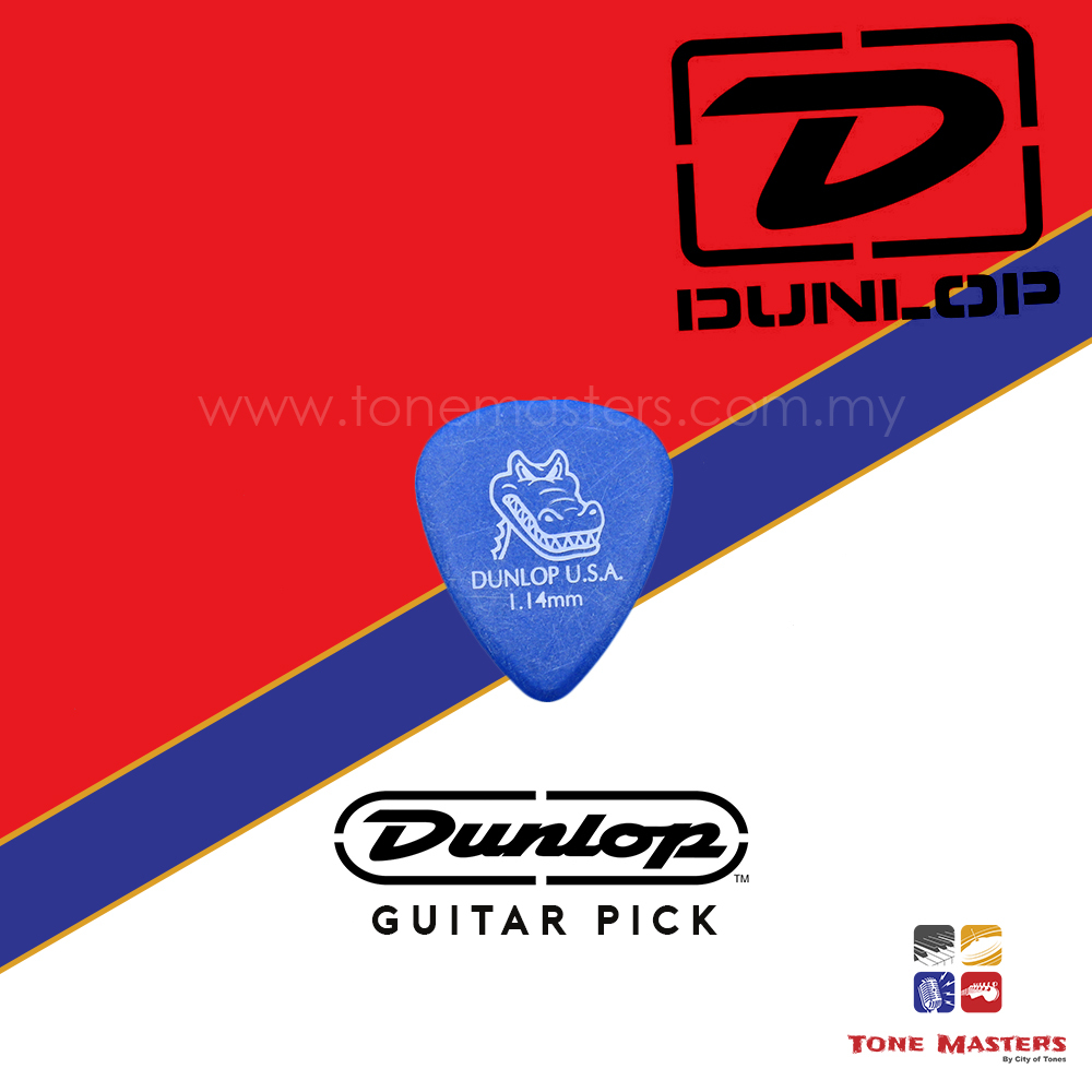 No 44 Dunlop USA Gator.jpg