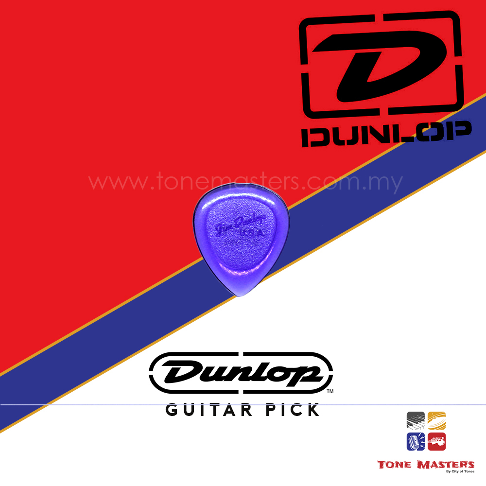 No 43 Jim Dunlop USA.jpg