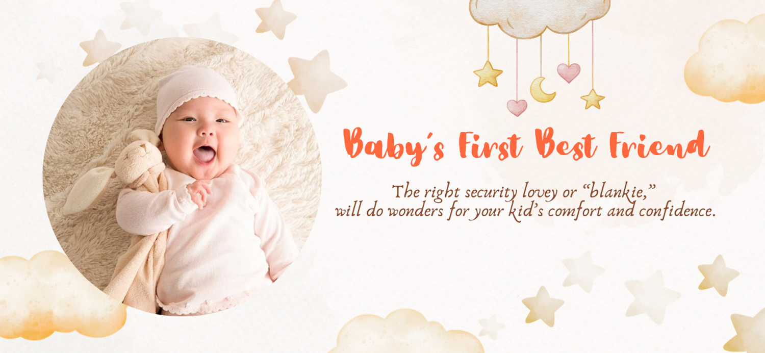 Baby's first best friend