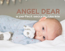 angel dear