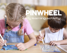 Pinwheel