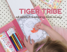 Tiger Tribe