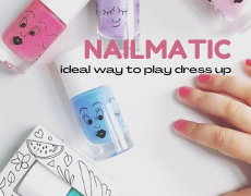 Nailmatic