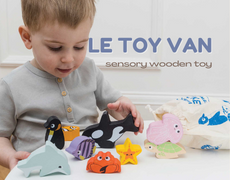 Le Toy Van