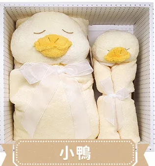 duck