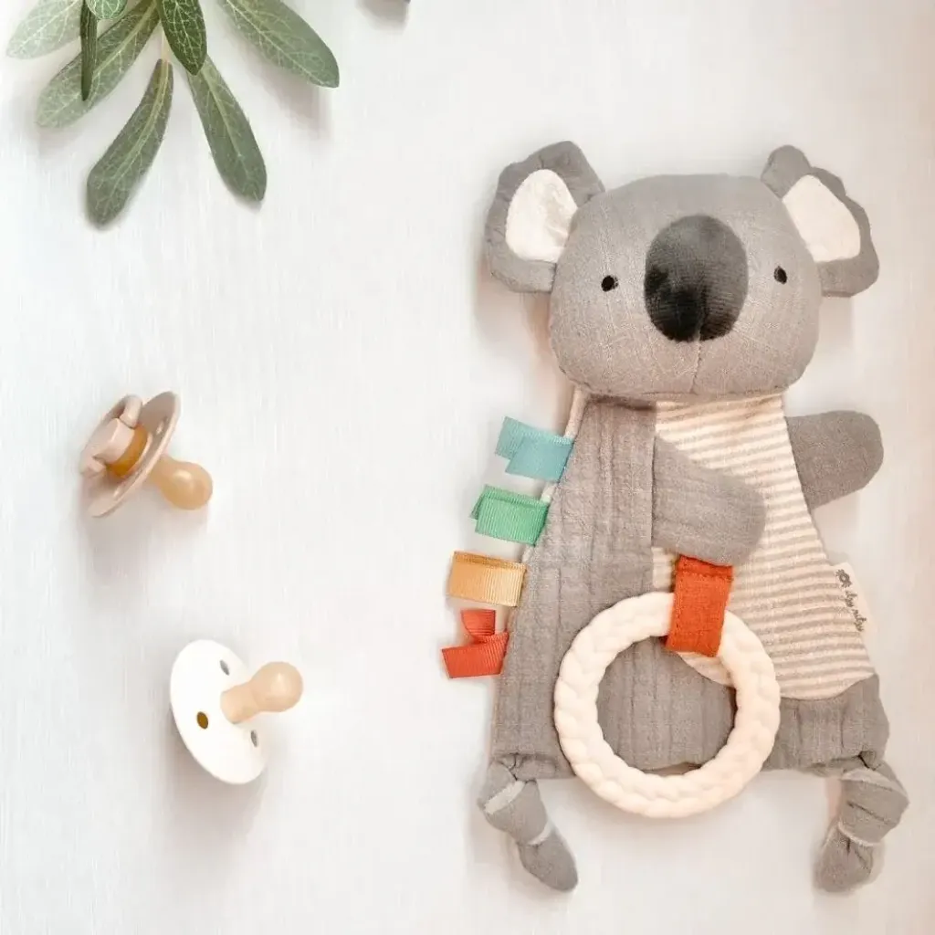 Itzy-Ritzy-Bitzy-Crinkle-Sensory-Toy-With-Teether-koala1