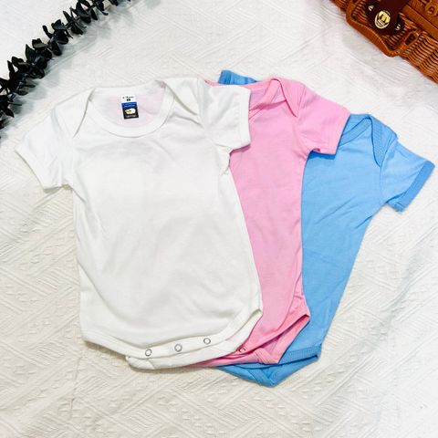 Personalised Baby Onesie