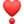 ❣