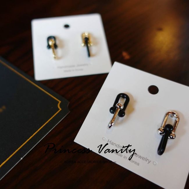 Princess Vanity Accessory Shop | 韓國直送 - 飾品、髮飾流行同步 |  - 個性設計