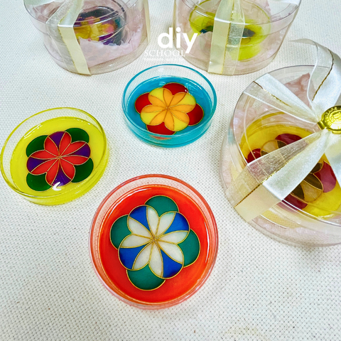 花磚盒-2