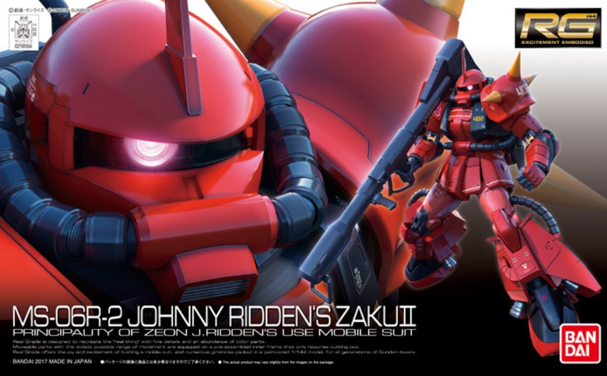 MS-06R-2 Johnny Riddens Zaku II.JPG