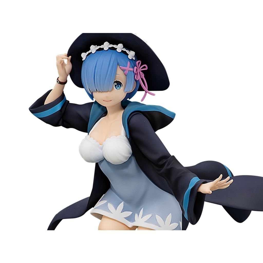 ichibansho rem