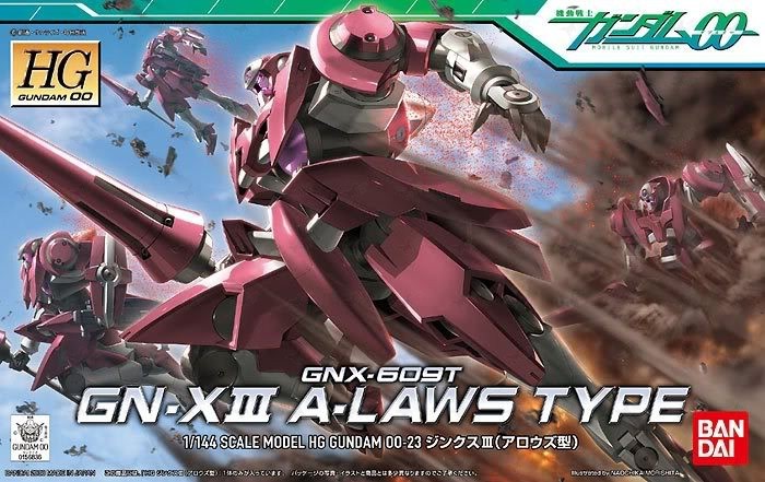 GNX-609T GN-X III A-Laws HG 1144 Box.jpg