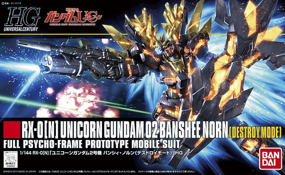 Unicorn Gundam 02 Banshee Norn (Destroy Mode) HG 1144.jpg