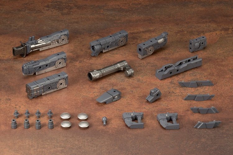MSG Heavy Weapon Unit MH15 Selector Rifle.jpg