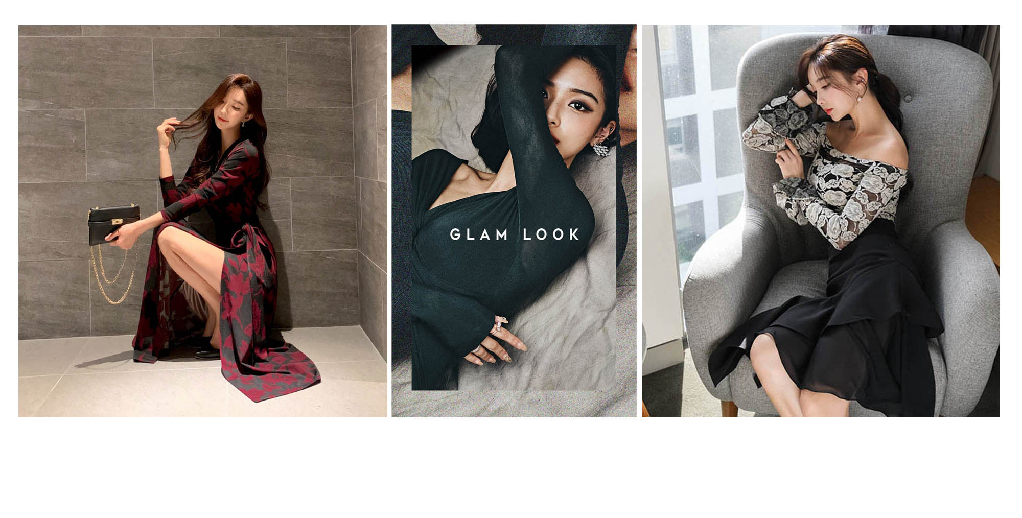 Her Fashion Boutique |