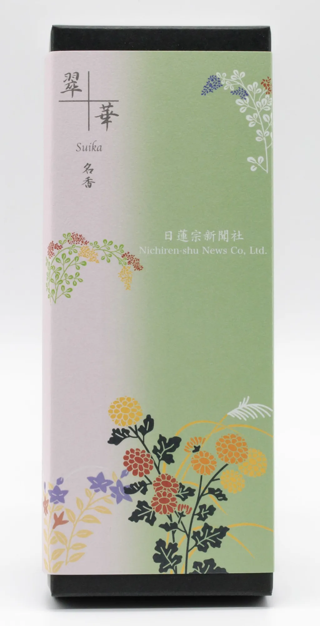 Nichiren Shu News Suika 60 Sticks Xiu Xin Private Limited