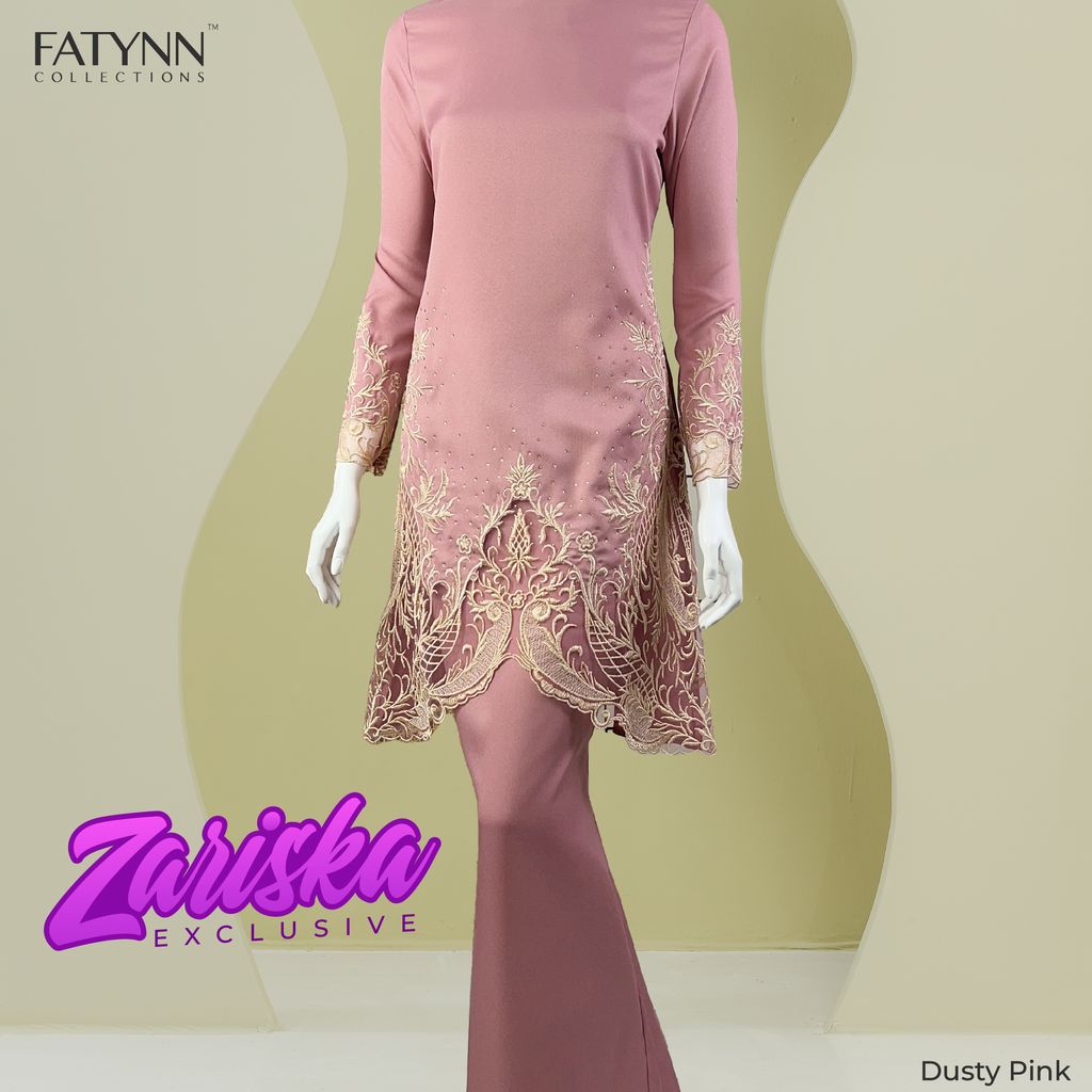 ZARISKA Exclusive (Patung)-05