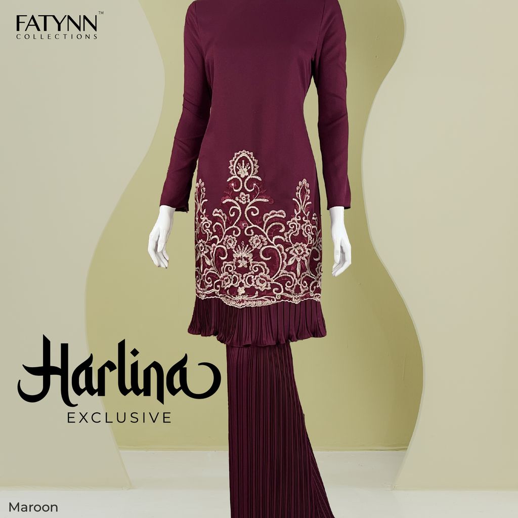 HARLINA Exclusive (Patung)-01