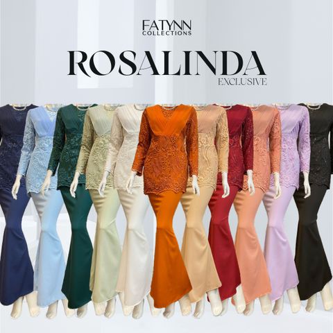 ROSALINDA Catalogue-01