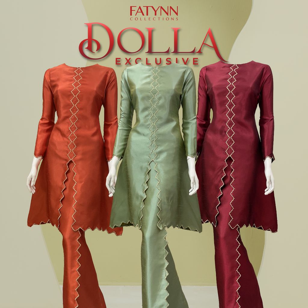 DOLLA Exclusive (Patung) Combo-04