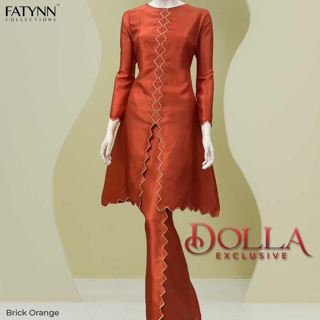 DOLLA Exclusive (Patung)-02