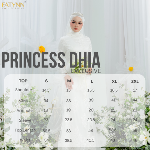 princess dhia (2)