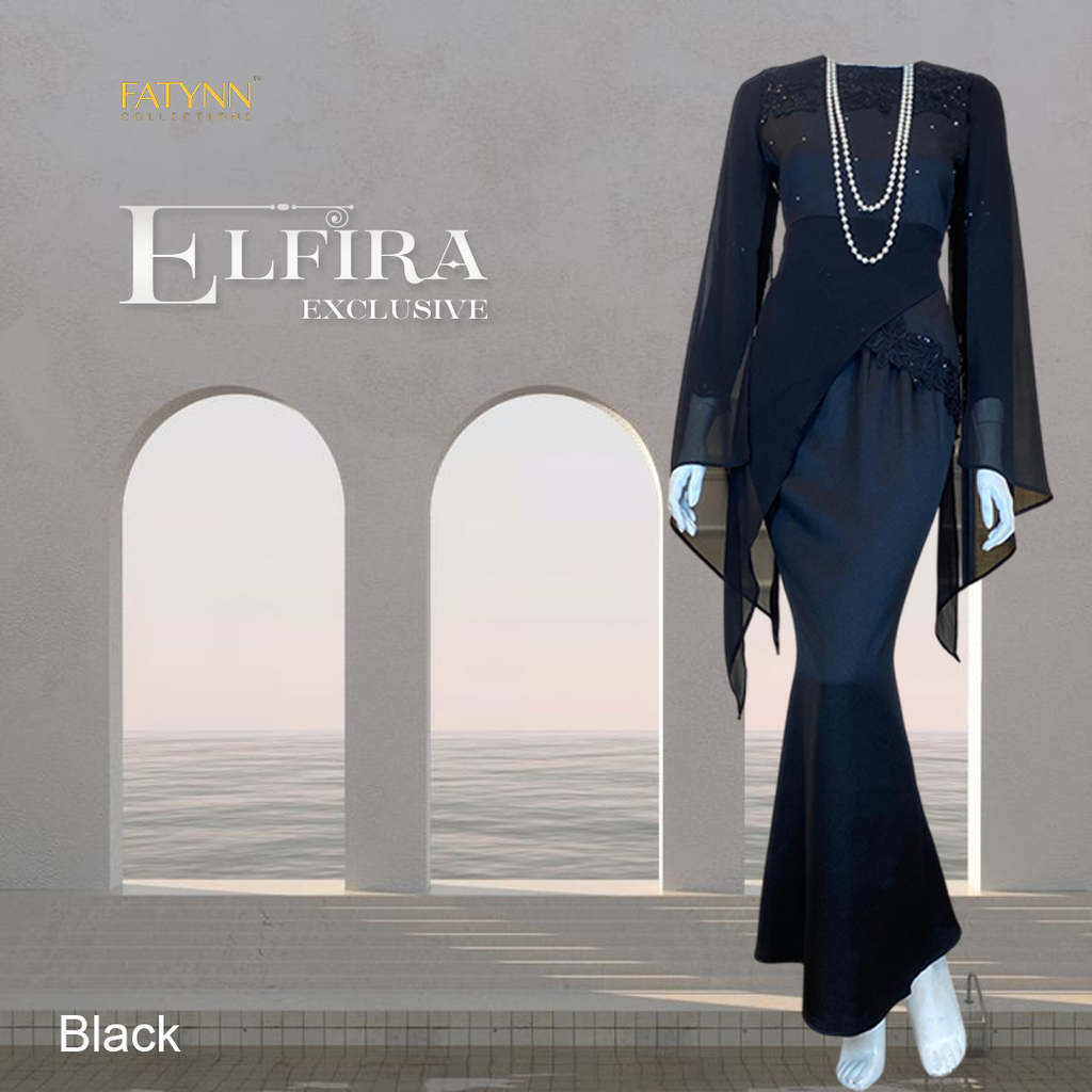 Elfira Black