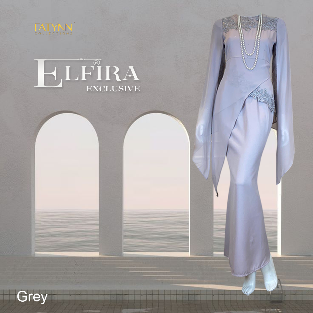 Elfira Grey