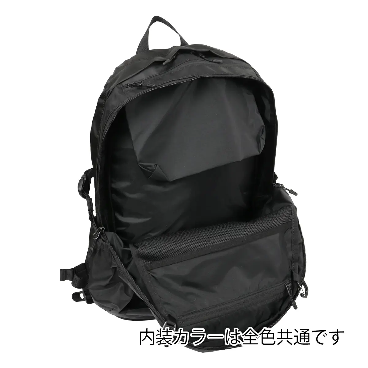 URBANOO | NANGA 男女背包，學校，通勤，輕便，休閒，時尚背包，電腦存儲，大容量，城鎮使用，2 層，商務，戶外，B4 30L／圖 7