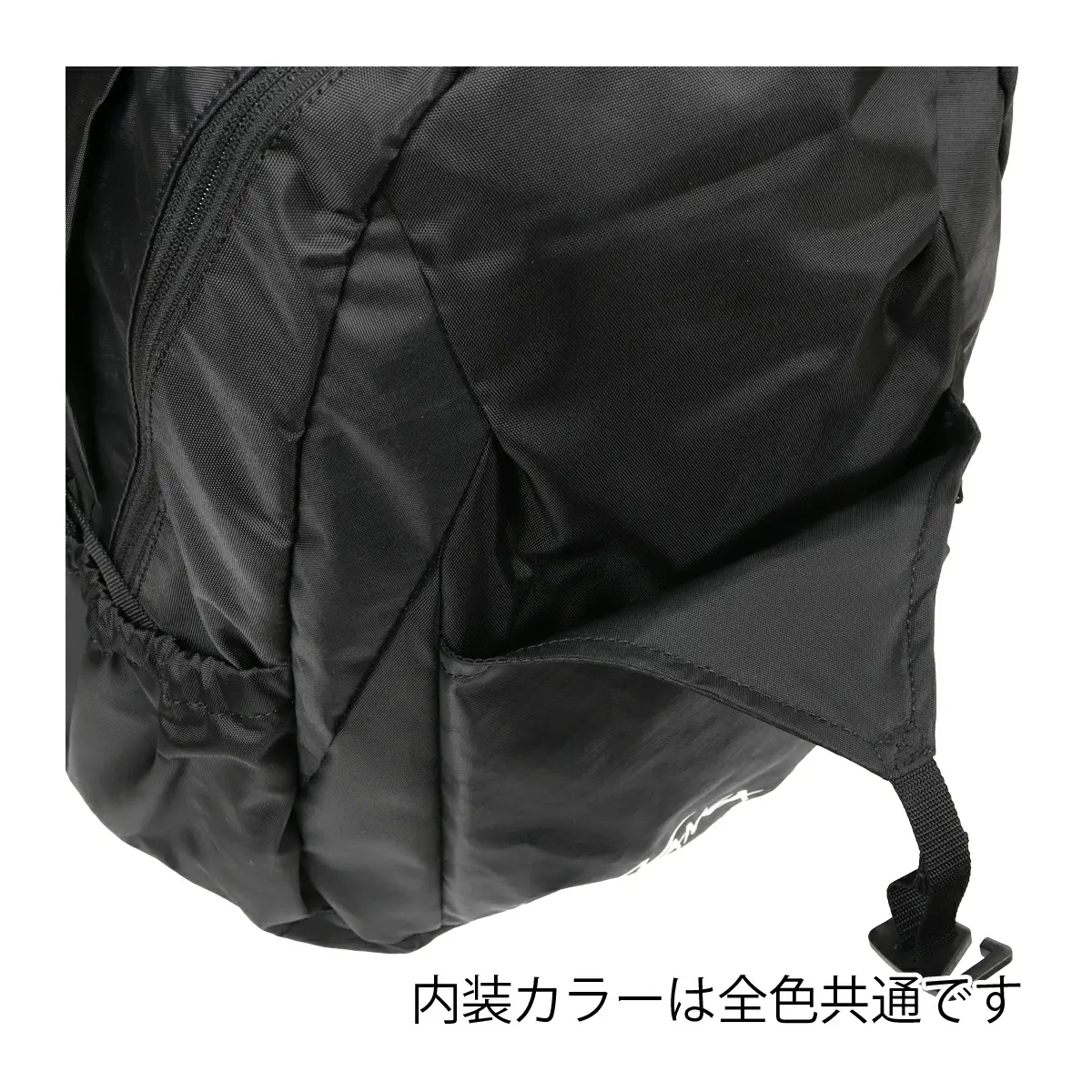 URBANOO | NANGA 男女背包，學校，通勤，輕便，休閒，時尚背包，電腦存儲，大容量，城鎮使用，2 層，商務，戶外，B4 30L／圖 8
