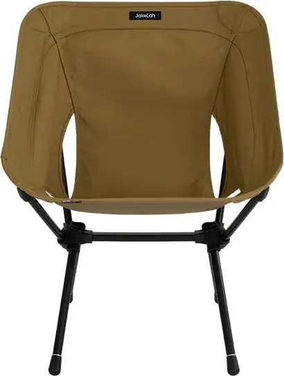 URBANOO JAKELAH J.CHAIR 高性能輕量露營椅 | 2025 全新升級 900D 織物、DAC 頂級鋁合金支架／圖 5
