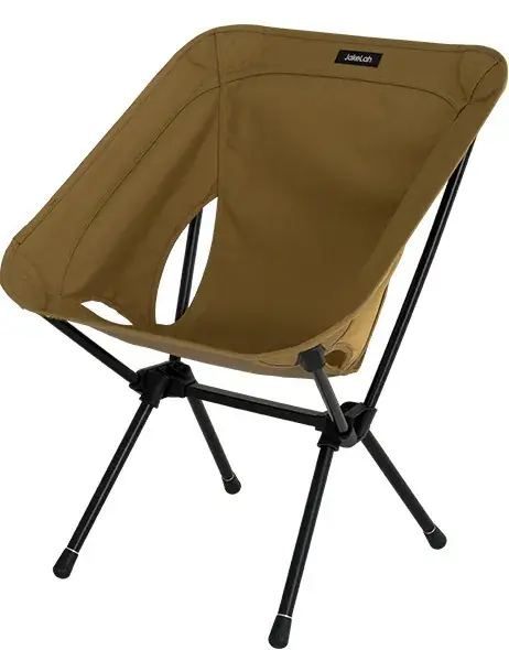 URBANOO JAKELAH J.CHAIR 高性能輕量露營椅 | 2025 全新升級 900D 織物、DAC 頂級鋁合金支架／圖 6