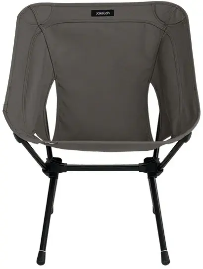 URBANOO JAKELAH J.CHAIR 高性能輕量露營椅 | 2025 全新升級 900D 織物、DAC 頂級鋁合金支架／圖 7