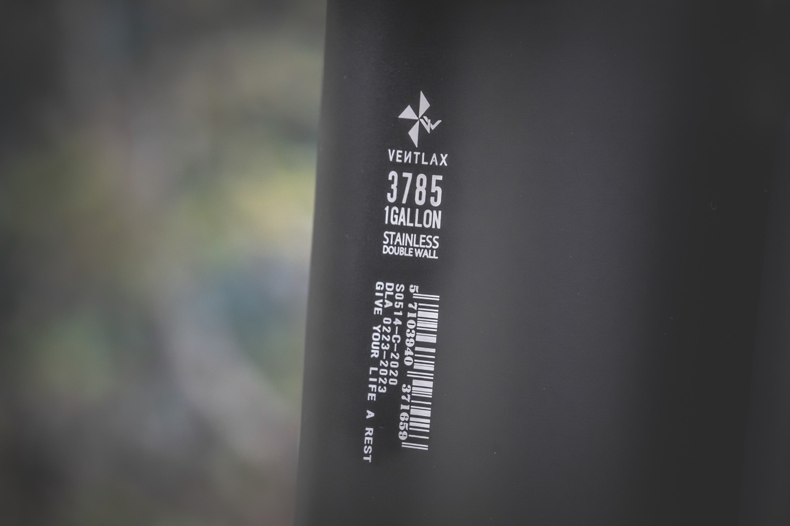 URBANOO 日本 VENTLAX TICE JUG 保冷桶 冰桶 3.8L /1.9L／圖 6