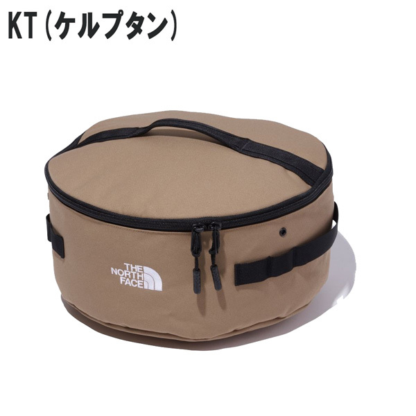 URBANOO 日本 THE NORTH FACE 瀝水收納碗盤袋 Dish Case L 大號／圖 7