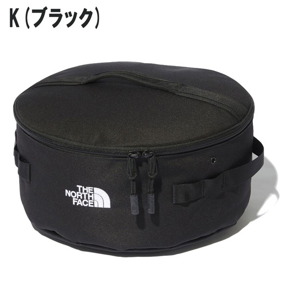 URBANOO 日本 THE NORTH FACE 瀝水收納碗盤袋 Dish Case L 大號／圖 8