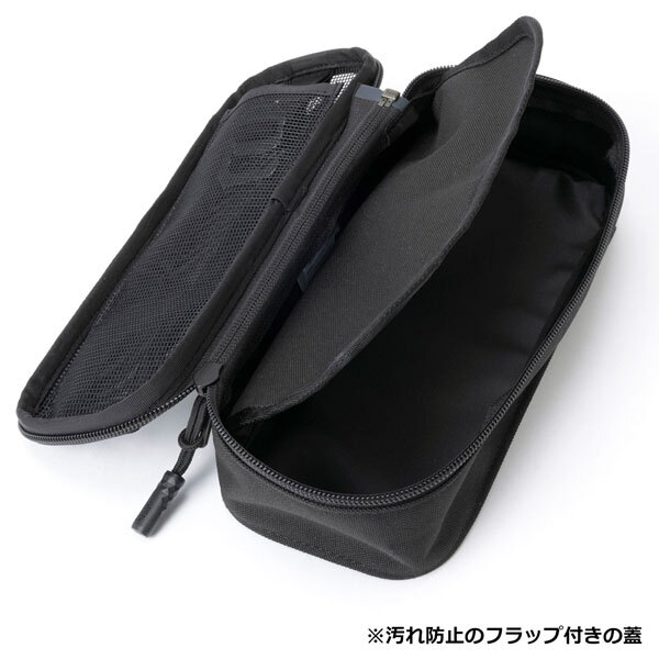 URBANOO 日本 THE NORTH FACE 餐具收納包 Fieludens Cutlery Case M／圖 6