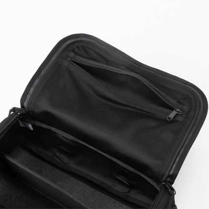 URBANOO 日本 THE NORTH FACE 營釘袋 水桶包 Fieludens Tool Box／圖 6