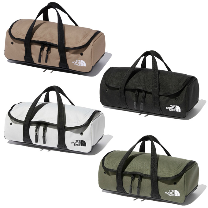 URBANOO 日本 THE NORTH FACE 營釘袋 水桶包 Fieludens Tool Box