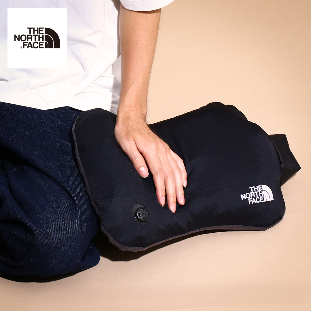 URBANOO 日本 THE NORTH FACE  超輕量睡眠枕 Superlight Camp Pillow／圖 5