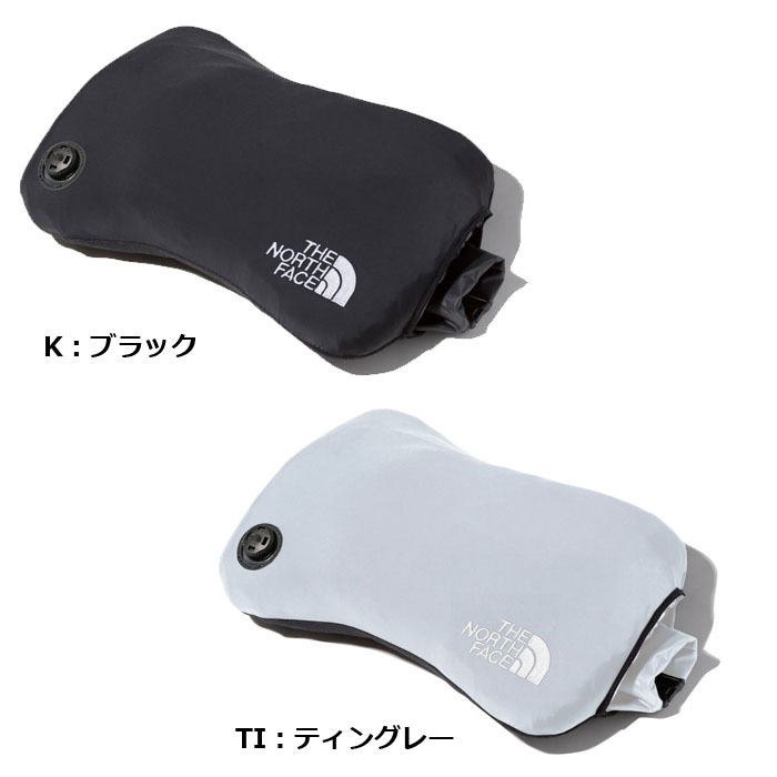 URBANOO 日本 THE NORTH FACE 超輕量睡眠枕 Superlight Camp Pillow