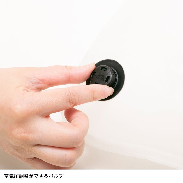 URBANOO 日本 THE NORTH FACE  超輕量睡眠枕 Superlight Camp Pillow／圖 4