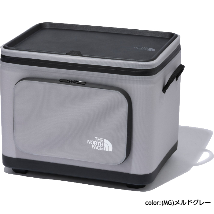 URBANOO 日本 THE NORTH FACE  輕量防水裝備箱 Fieludens Gear Container／圖 7