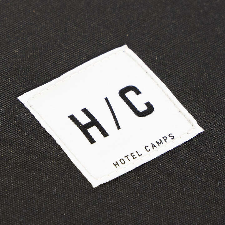 URBANOO 日本 HOTEL CAMPS 2WAY 輕量化行軍床  H/S 戰術行軍床／圖 6